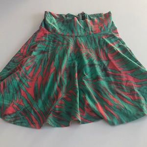 Vans Skirt
